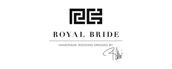Royal Bride by Ivana Bilić